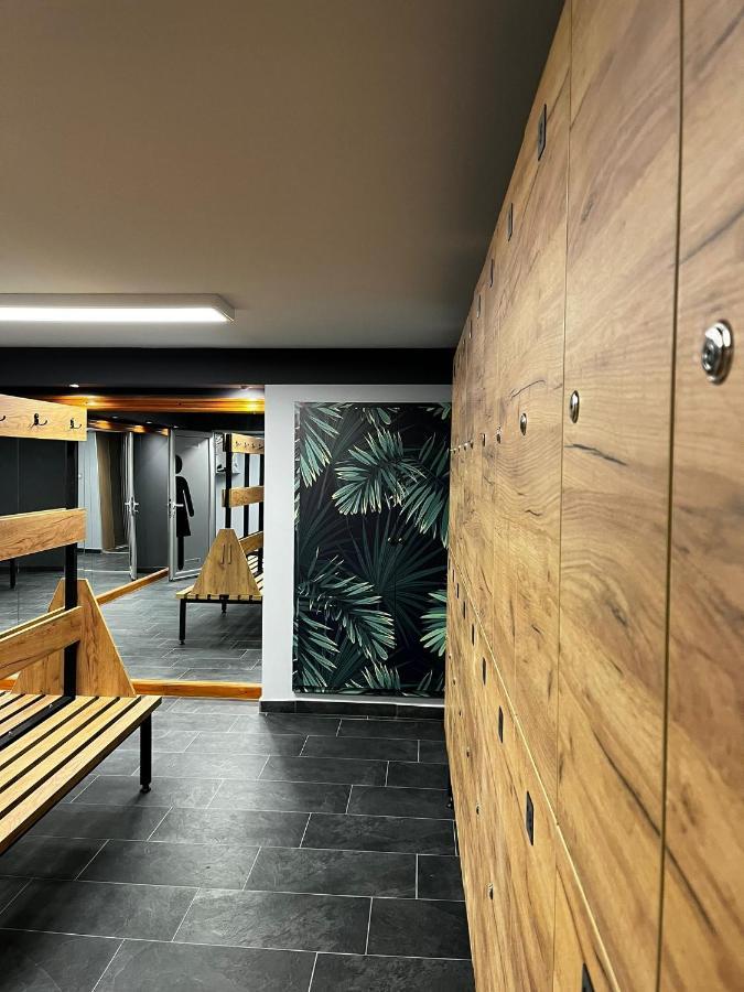 Apartment And Rooms In Club Indija Экстерьер фото