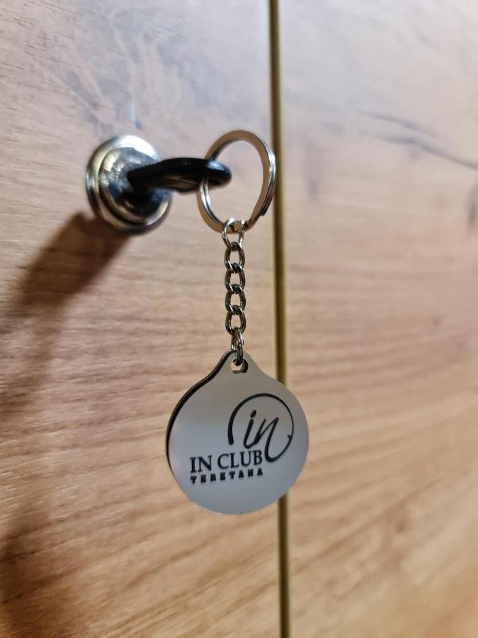 Apartment And Rooms In Club Indija Экстерьер фото