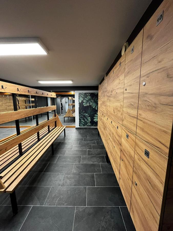 Apartment And Rooms In Club Indija Экстерьер фото