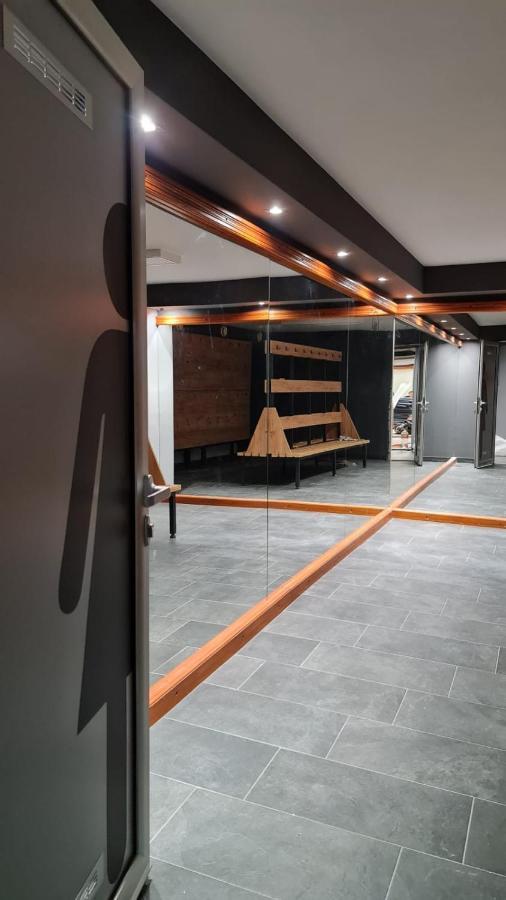 Apartment And Rooms In Club Indija Экстерьер фото