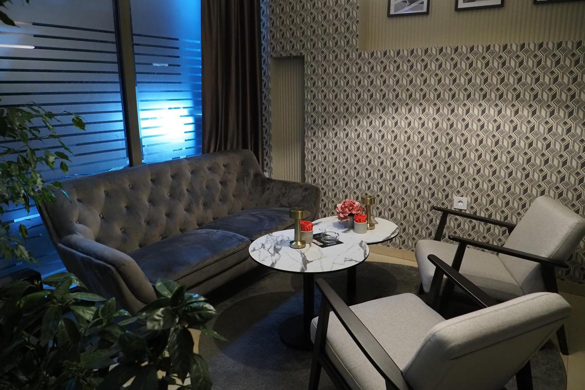 Apartment And Rooms In Club Indija Экстерьер фото