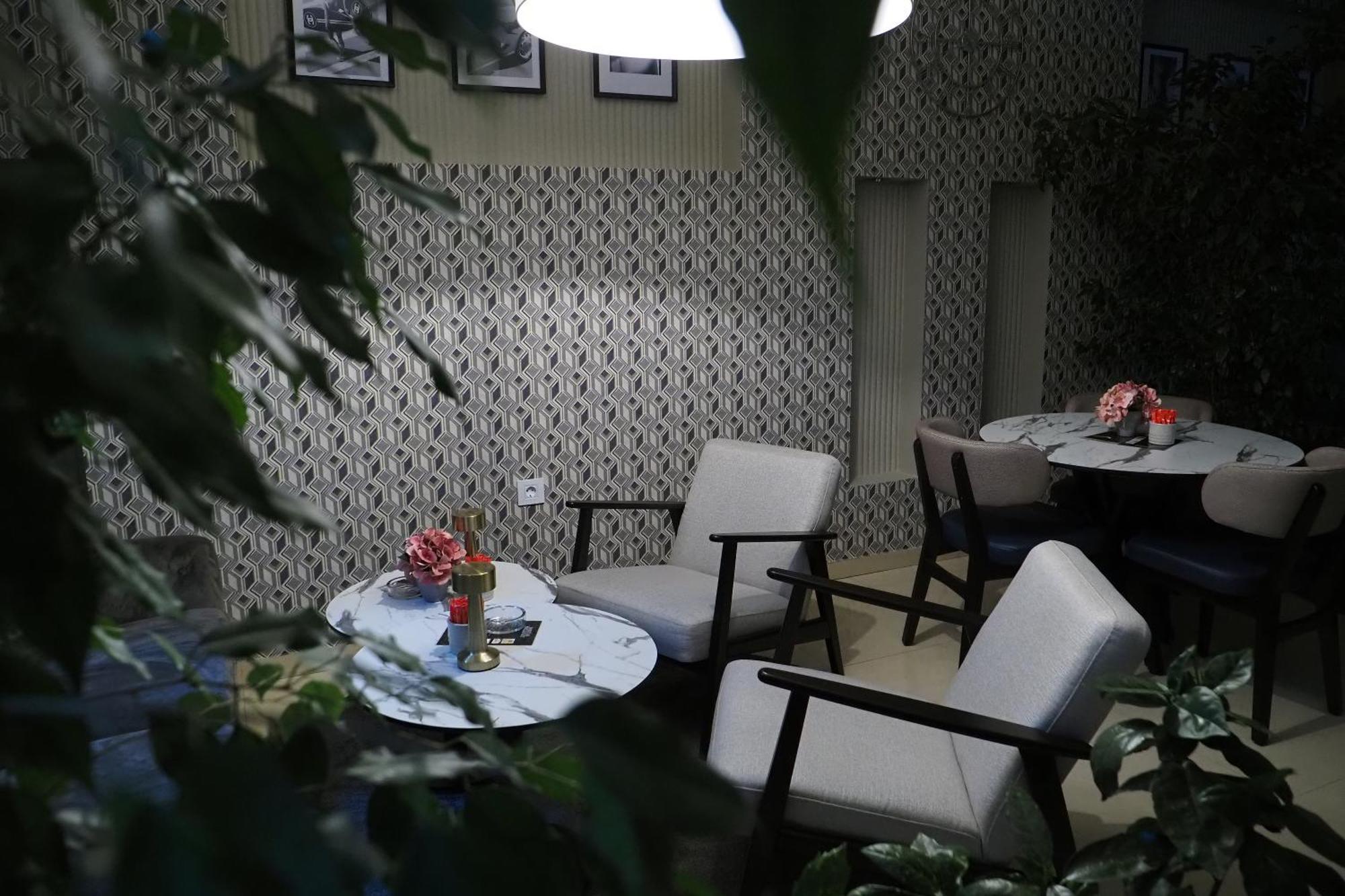 Apartment And Rooms In Club Indija Экстерьер фото