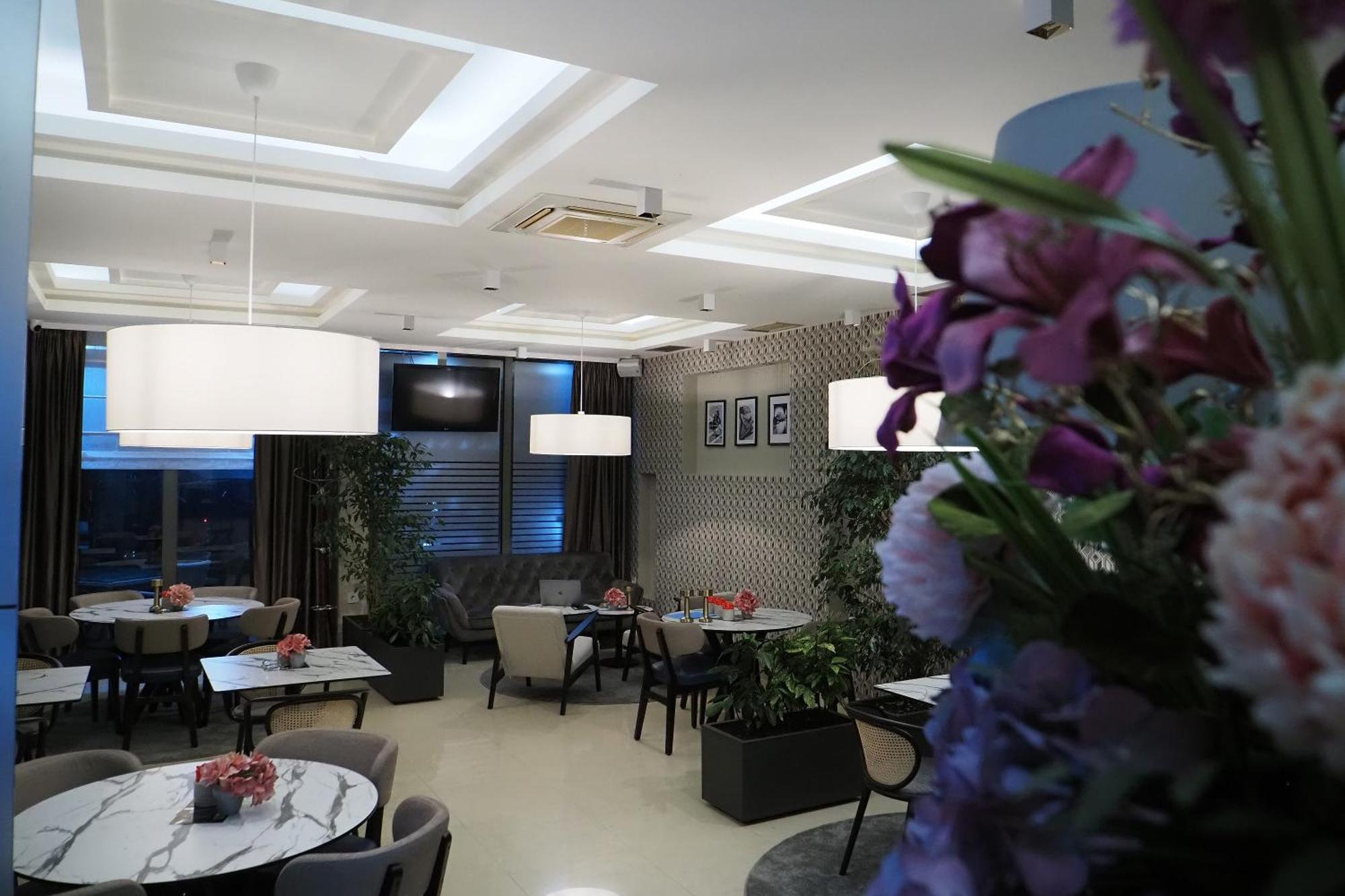 Apartment And Rooms In Club Indija Экстерьер фото