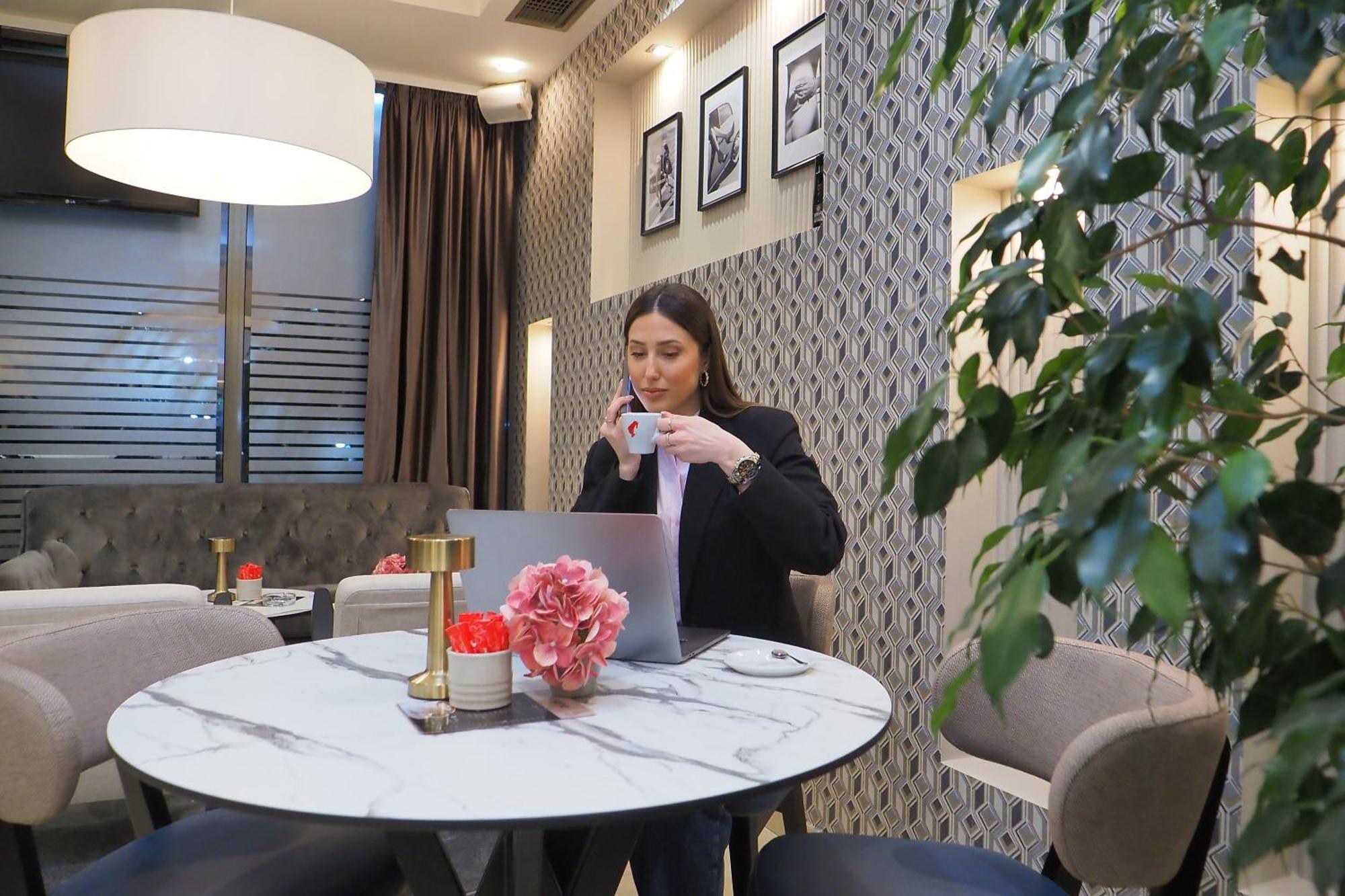 Apartment And Rooms In Club Indija Экстерьер фото