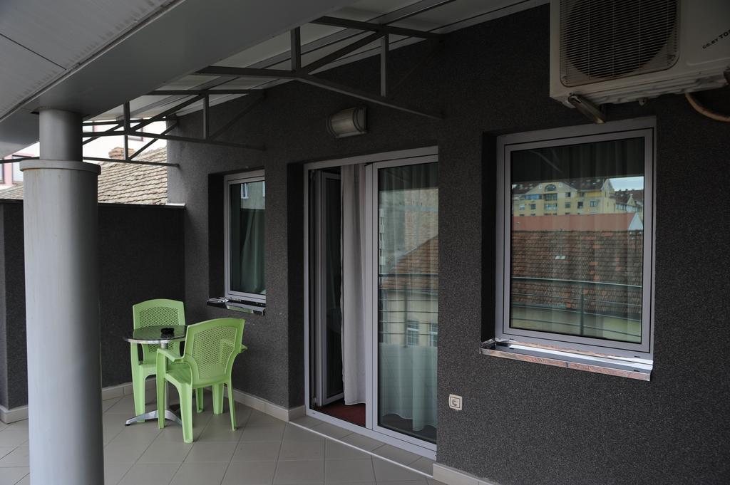 Apartment And Rooms In Club Indija Номер фото