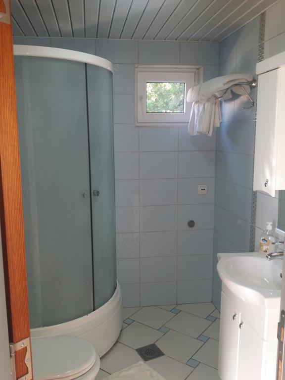 Apartment And Rooms In Club Indija Номер фото