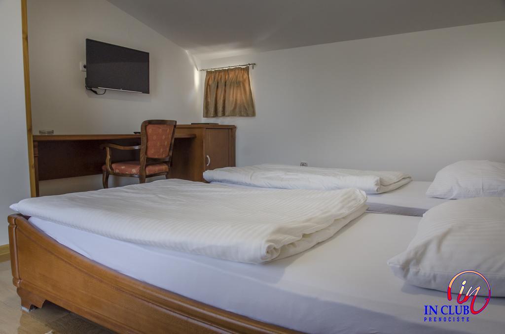 Apartment And Rooms In Club Indija Экстерьер фото