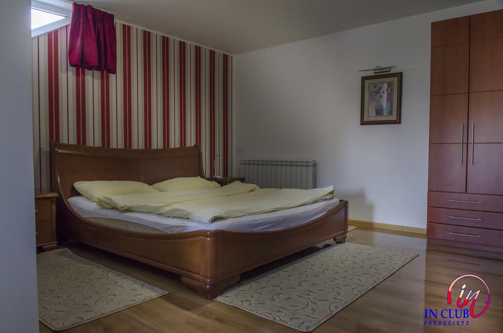 Apartment And Rooms In Club Indija Экстерьер фото