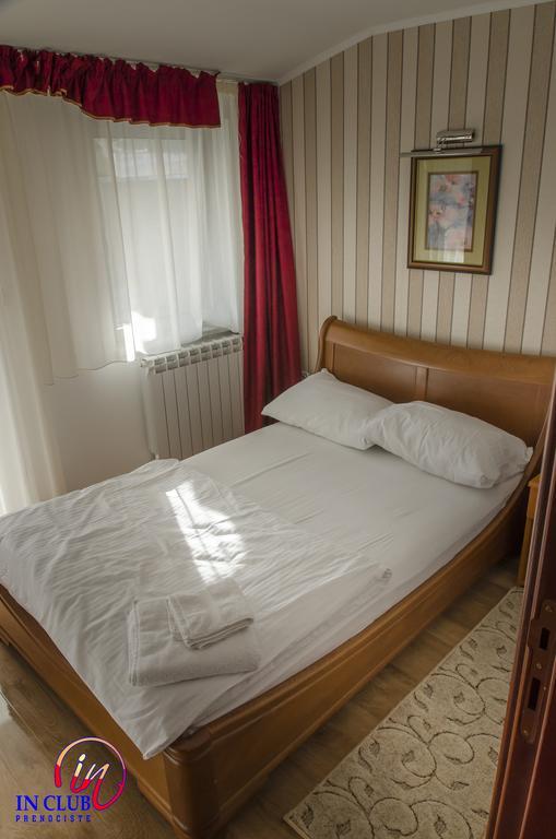 Apartment And Rooms In Club Indija Экстерьер фото