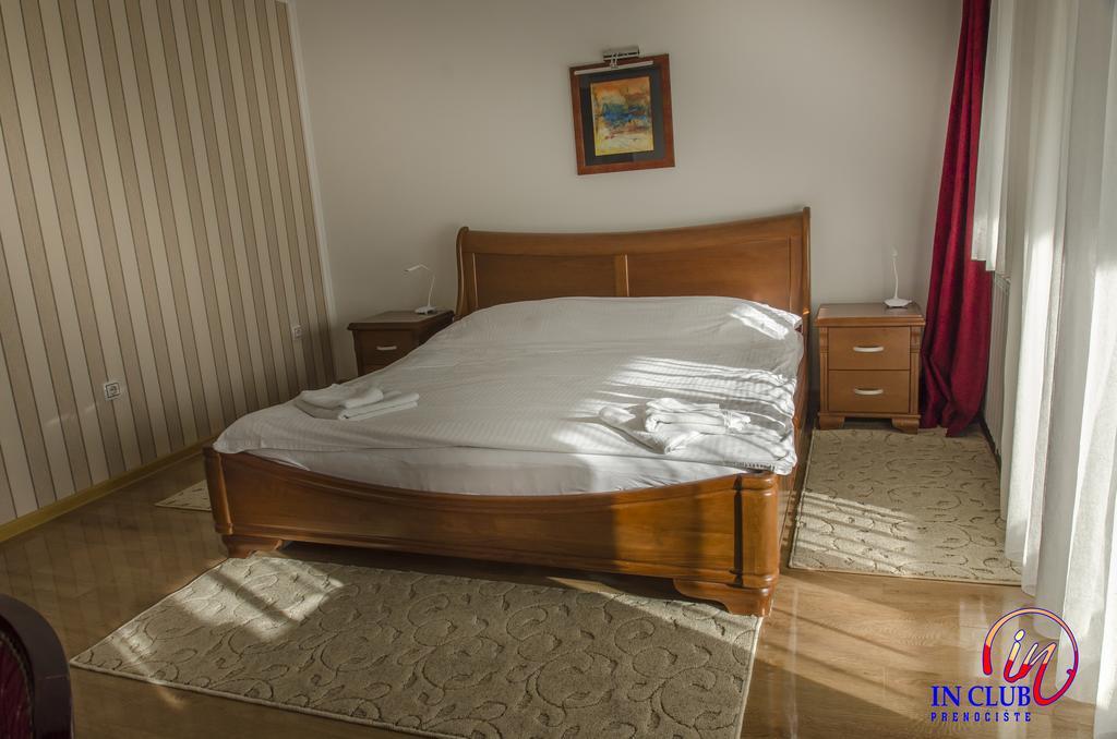 Apartment And Rooms In Club Indija Экстерьер фото
