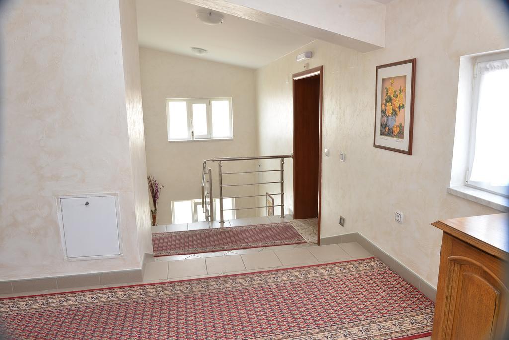 Apartment And Rooms In Club Indija Экстерьер фото